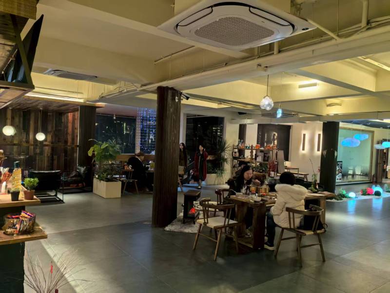 万荣县品牌营销